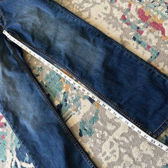 Tommy Bahama SORRENTO Authentic Fit Jeans - 30 Waist - Picture 12 of 12